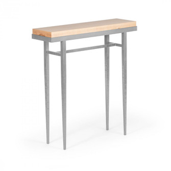 Wick 30'' Console Table (65|750104-82-M1)