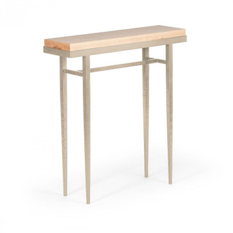 Wick 30'' Console Table (65|750104-84-M1)
