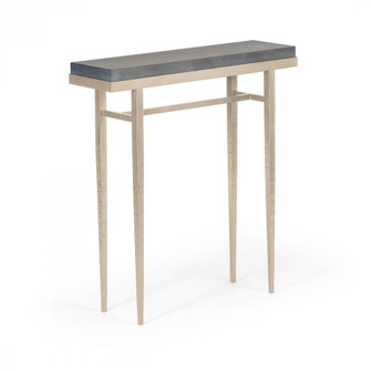 Wick 30'' Console Table (65|750104-84-M2)
