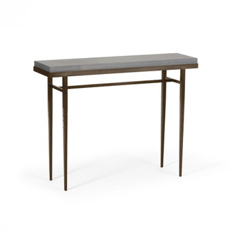 Wick 42'' Console Table (65|750106-05-M2)