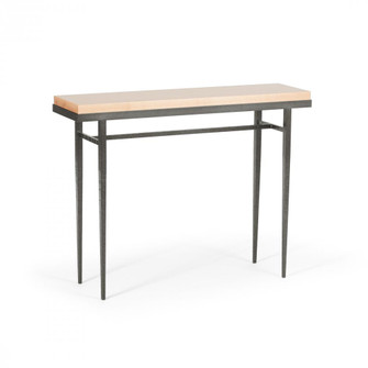Wick 42'' Console Table (65|750106-20-M1)