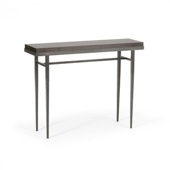 Wick 42'' Console Table (65|750106-20-M3)