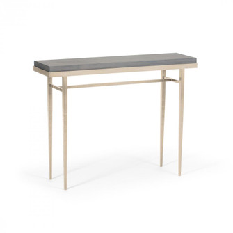 Wick 42'' Console Table (65|750106-84-M2)