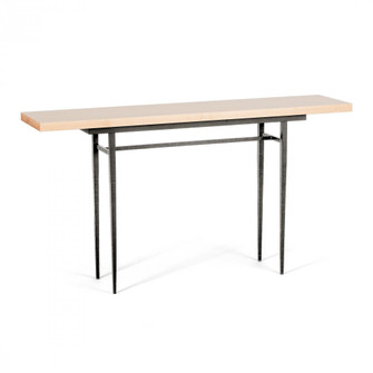 Wick 60'' Console Table (65|750108-20-M1)