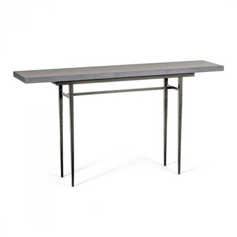 Wick 60'' Console Table (65|750108-20-M2)