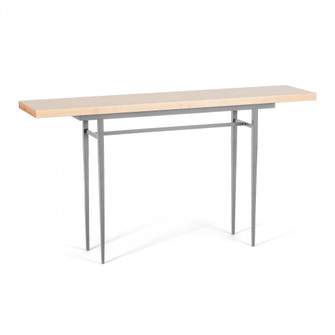Wick 60'' Console Table (65|750108-82-M1)