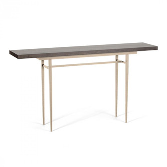 Wick 60'' Console Table (65|750108-84-M3)