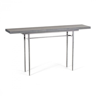 Wick 60'' Console Table (65|750108-85-M2)