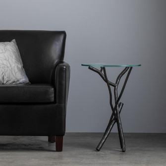 Brindille Accent Table (65|750110-10-VA0715)