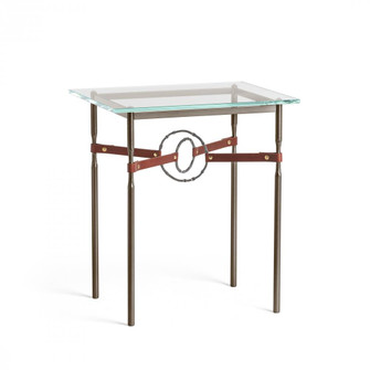 Equus Side Table (65|750116-05-07-LB-VA0717)