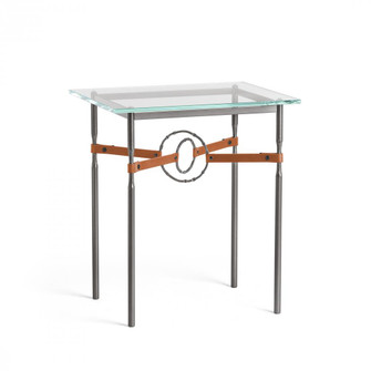 Equus Side Table (65|750116-07-07-LC-VA0717)