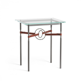 Equus Side Table (65|750116-07-20-LB-VA0717)
