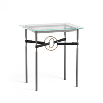 Equus Side Table (65|750116-07-84-LK-VA0717)
