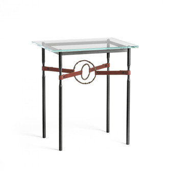 Equus Side Table (65|750116-10-05-LB-VA0717)