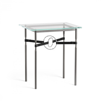 Equus Side Table (65|750116-07-85-LK-VA0717)