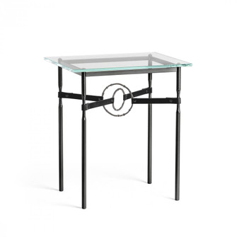 Equus Side Table (65|750116-10-07-LK-VA0717)