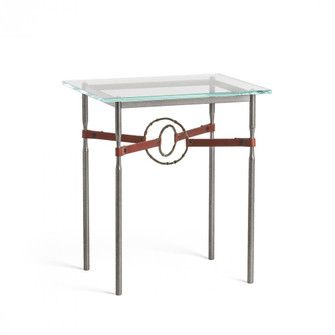 Equus Side Table (65|750116-20-05-LB-VA0717)