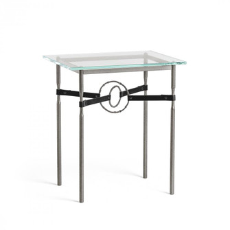 Equus Side Table (65|750116-20-07-LK-VA0717)