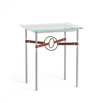 Equus Side Table (65|750116-82-05-LB-VA0717)