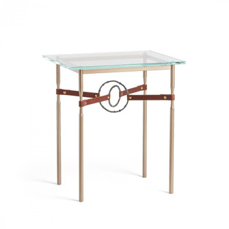 Equus Side Table (65|750116-84-07-LB-VA0717)