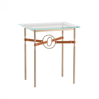 Equus Side Table (65|750116-84-84-LB-VA0717)