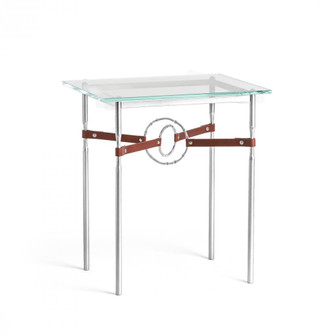 Equus Side Table (65|750116-85-85-LB-VA0717)