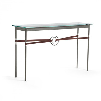 Equus Console Table (65|750118-20-07-LB-VA0714)