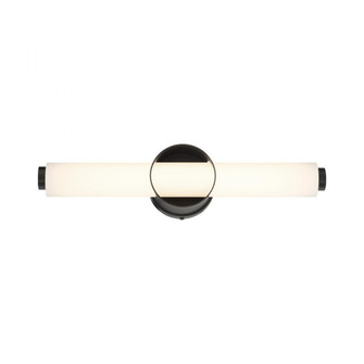 Santoro, Sma LED Bathbar, Blk (4304|39316-035)