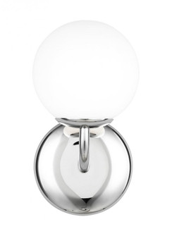 Galassia One Light Vanity (7725|AEV1011PN)