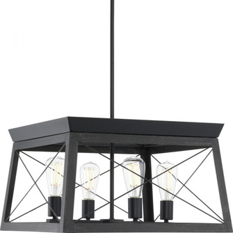 P400047-031 4-100W MED CHANDELIER (149|P400047-031)
