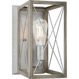 P710012-141 1-100W MED WALL SCONCE (149|P710012-141)