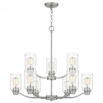 Acacia Chandelier (26|ACA5029BN)