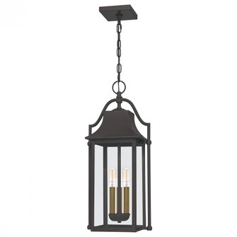 Manning Mini Pendant (26|MAN1511WT)