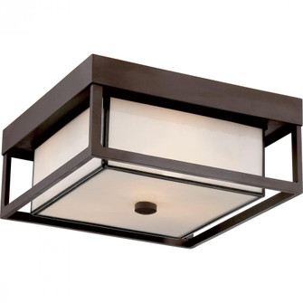 Powell Flush Mount (26|PWL1313WT)