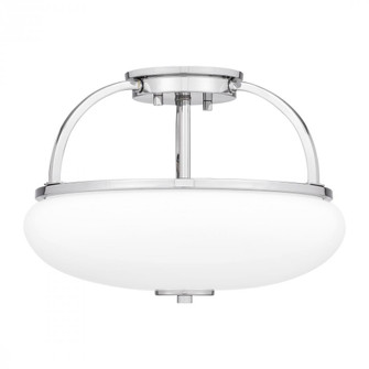 Easton Semi-Flush Mount (26|QSF5364C)