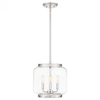 Tapley Pendant (26|TPY1512PK)