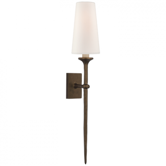 Iberia Single Sconce (279|JN 2075ABL-L)