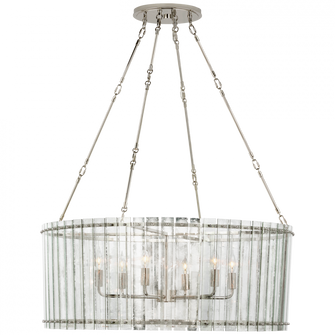 Cadence Large Chandelier (279|S 5670PN-AM)