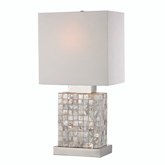 TABLE LAMP (91|112-1155)