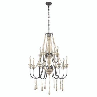 CHANDELIER (91|3215-006)