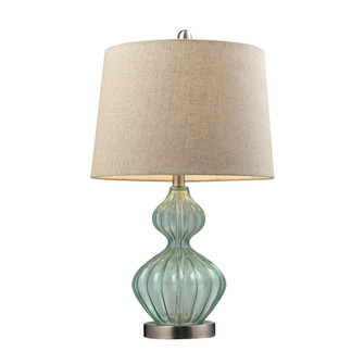 TABLE LAMP (91|D141)