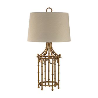 TABLE LAMP (91|D2864)