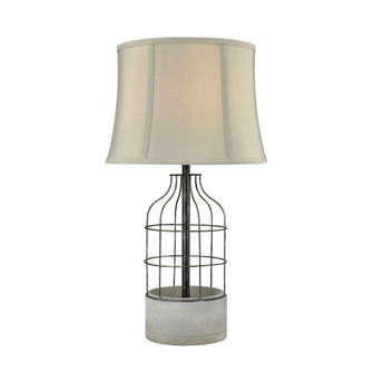 TABLE LAMP (91|D3289IND)