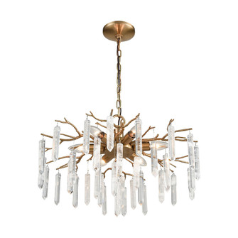 CHANDELIER (91|D3780)