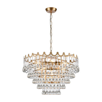 CHANDELIER (91|D4152)