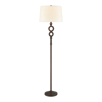 FLOOR LAMP (91|D4604)