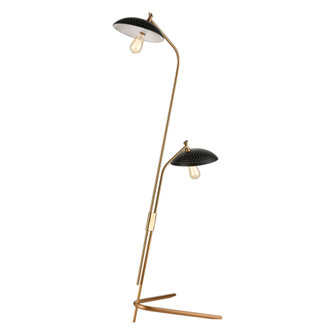 FLOOR LAMP (91|D4653)