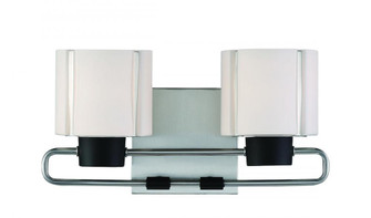 Waverly Plaza Bath - 2 Light Bath (10|2462-691)