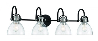 Monico - 4 Light Bath (10|3364-572)