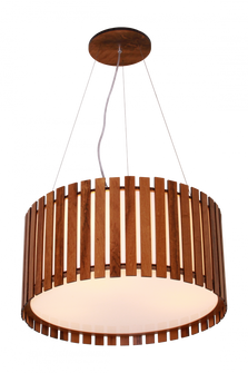 Slatted Accord Pendant 1093 (9485|1093.02)